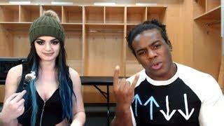 paige leaked|Paige Discusses Her Leaked Videos And Photos, Impact On